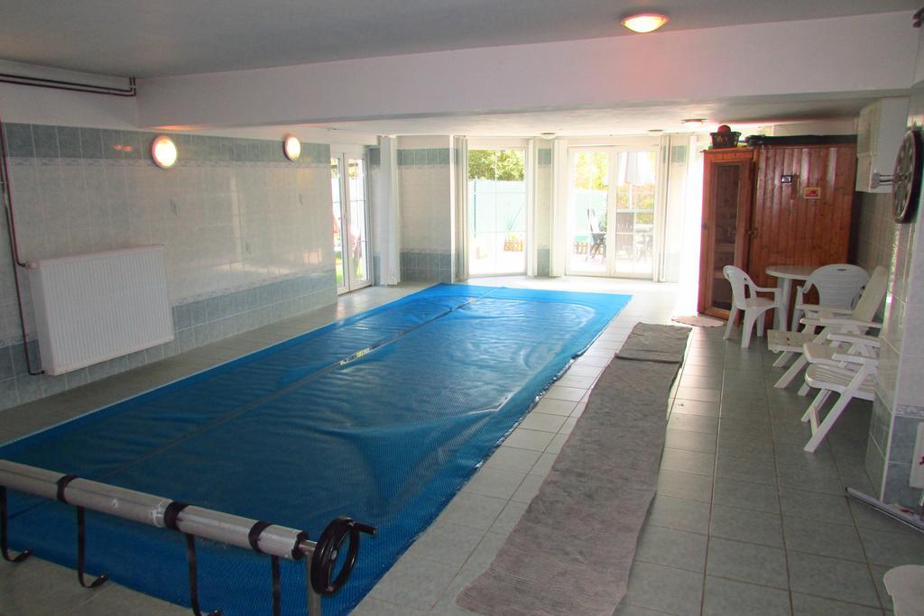 Villa Vranov 55 Čerčany Exterior foto